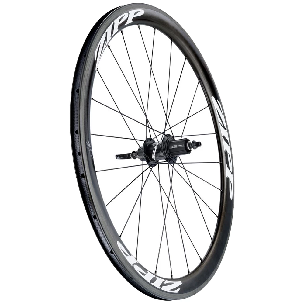 ZIPP Jeu De Roues 302 Carbon Clincher 6 ZIPP Jeu De Roues 302 Carbon Clincher – Image 4