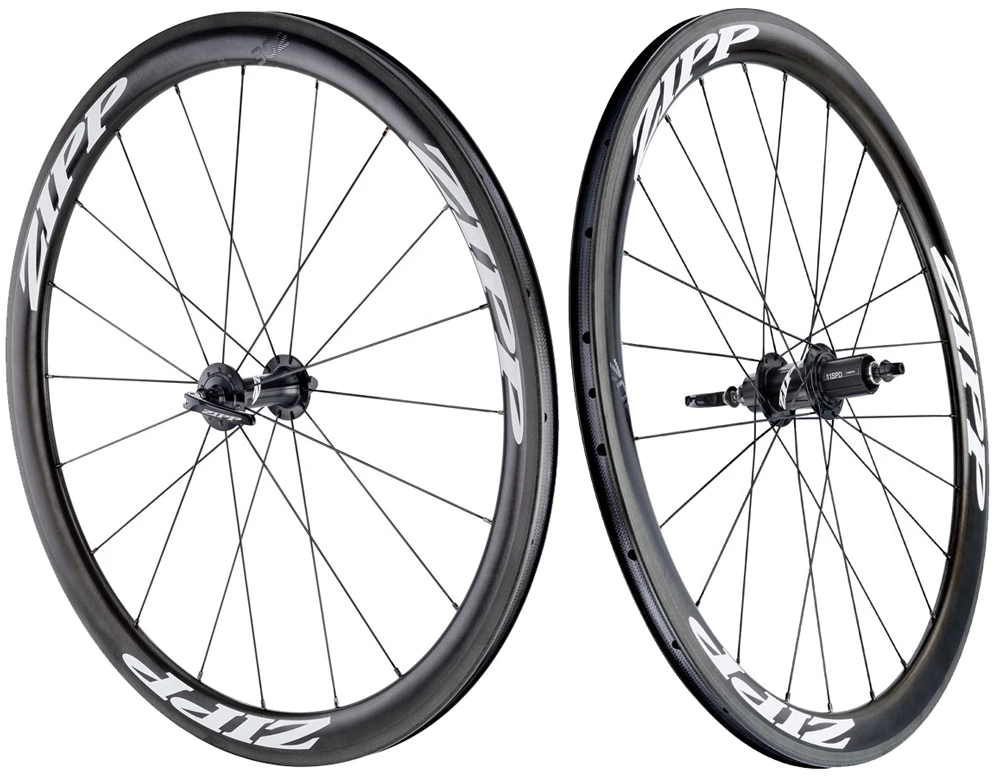 ZIPP Jeu De Roues 302 Carbon Clincher 4 ZIPP Jeu De Roues 302 Carbon Clincher – Image 2