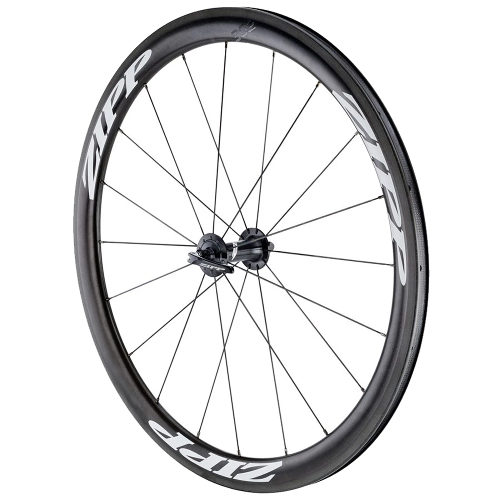 ZIPP Jeu De Roues 302 Carbon Clincher 5 ZIPP Jeu De Roues 302 Carbon Clincher – Image 3