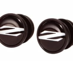 ZIPP Embouts De Guidon