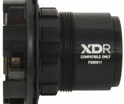 ZIPP Corps De Roue Libre ZR1 XDR 6 ZIPP Corps De Roue Libre ZR1 XDR -vélo de route Zipp ZR1 XDR Freilaufkoerper 00 2018 015 000 b