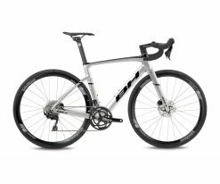 Vélo Route BH RS1 3.0 Gris Noir