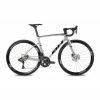 Vélo Route BH RS1 4.5 Gris Noir Ultegra Di2 12v