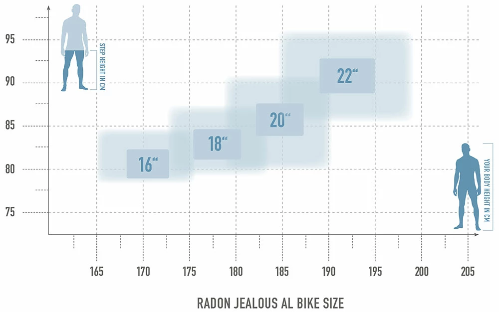 Radon Jealous AL 8.0 4 Radon Jealous AL 8.0 – Image 2