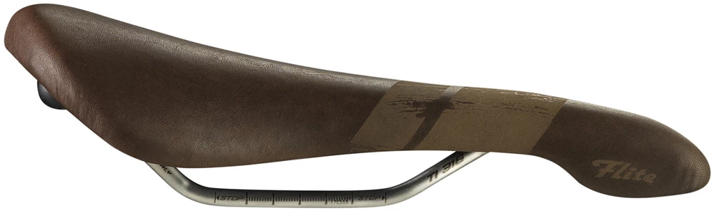 SELLE ITALIA MILANO FLITE Bonnie, Bullitt, Race 7 SELLE ITALIA MILANO FLITE Bonnie, Bullitt, Race – Image 5