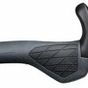 ERGON Poignées GS2-L MTB-Racing -vélo de route black 1