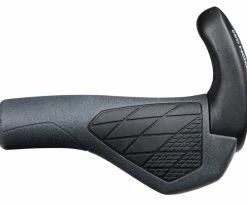ERGON Poignées GS2-L MTB-Racing