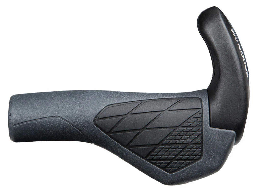 ERGON Poignées GS2-L MTB-Racing 3 ERGON Poignées GS2-L MTB-Racing