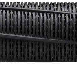 SPANK Poignées Spike 33 Lock-On 11 SPANK Poignées Spike 33 Lock-On -vélo de route black grey 1