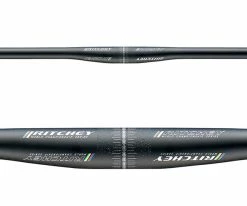 RITCHEY Guidon WCS Flat 2X 740mm