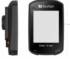 BRYTON Rider 15 Neo E Ordinateur De Cyclisme GPS -vélo de route bryton rider15neoC 620040200000 06I6HHXeIjcDXtc
