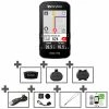 BRYTON Rider 750 T Bundle - Compteur De Vélo GPS -vélo de route bryton rider750 bundle