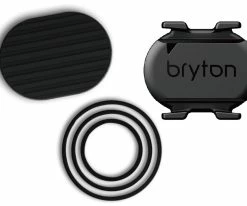 BRYTON Rider 750 T Bundle - Compteur De Vélo GPS -vélo de route bryton rider750 bundle sensor2
