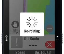 BRYTON Rider 750 E - Compteur De Vélo GPS -vélo de route bryton rider750E 4718251592859 04olIuxNqexmymU