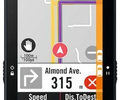 BRYTON Rider 750 E - Compteur De Vélo GPS -vélo de route bryton rider750E 4718251592859 06VKVXCiTqVkkLq