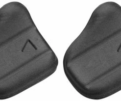 PROFILE DESIGN F-19 Velcro Back Pads