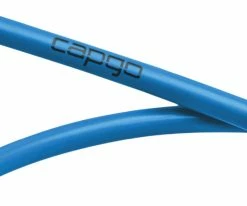 CAPGO BL Gaine Extérieure Du Câble De Frein -vélo de route capgo BL Bremszugaussenhulle CBBR5BCSLGBK AMCS3