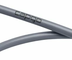 CAPGO BL Gaine Extérieure Du Câble De Frein -vélo de route capgo BL Bremszugaussenhulle CBBR5GYASLGBK AMCS3