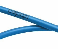 CAPGO Gaine Extérieure Du Câble De Changement De Vitesse BL -vélo de route capgo BL Schaltzugaussenhulle CBSH4BCSLGBK AMCS3