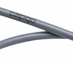 CAPGO Gaine Extérieure Du Câble De Changement De Vitesse BL -vélo de route capgo BL Schaltzugaussenhulle CBSH4GYASLGBK AMCS3