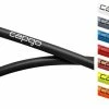 CAPGO BL Gaine Extérieure Du Câble De Frein -vélo de route capgo bl cbbr5bkslgwh master