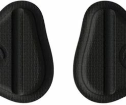 Deda Coussinets De Rechange Pour Embouts De Guidon Superzero TT