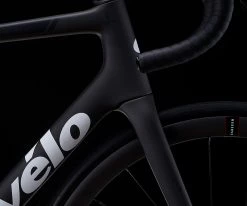 Cervelo R5 Red ETap AXS 10 Cervelo R5 Red ETap AXS -vélo de route cervelo R5 RedAXS FiveBlack DETAIL1