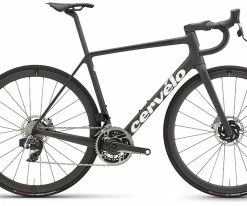 Cervelo R5 Red ETap AXS