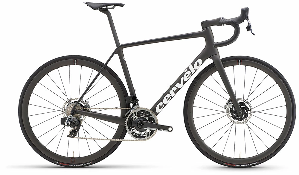 Cervelo R5 Red ETap AXS 3 Cervelo R5 Red ETap AXS