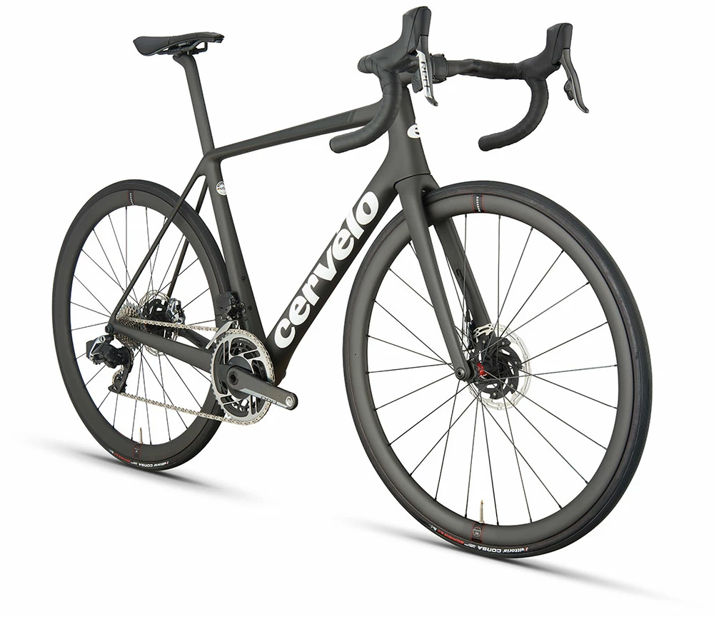 Cervelo R5 Red ETap AXS 4 Cervelo R5 Red ETap AXS – Image 2