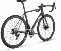 Cervelo R5 Red ETap AXS 9 Cervelo R5 Red ETap AXS -vélo de route cervelo R5 RedAXS Five Black REAR