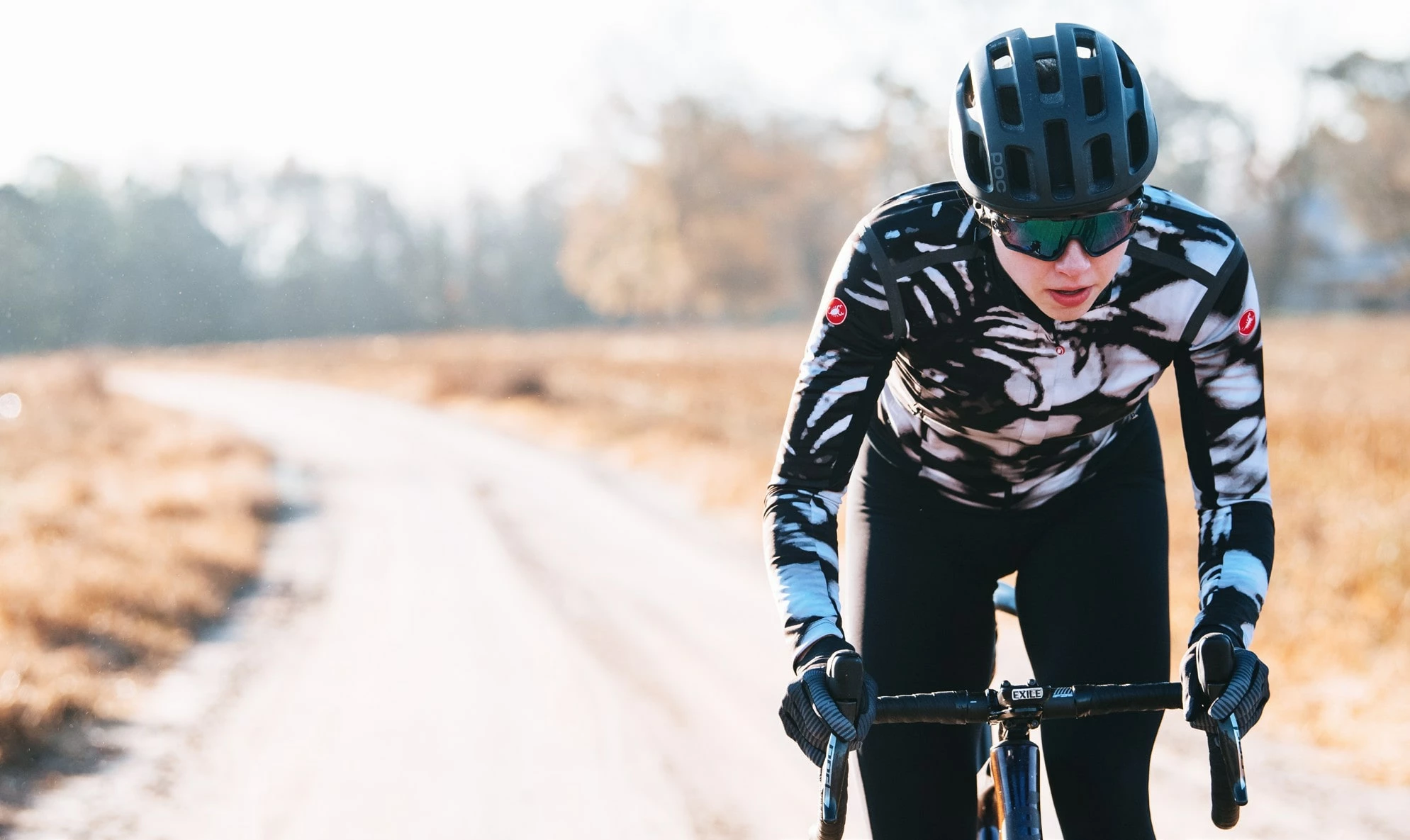 vélo de route -vélo de route choix veste hiver min