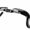 Cintre Carbone LOOK ADH Brillant -vélo de route cintre look 1 zoom