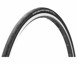 Pneu CONTINENTAL GP4000S II