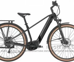 Conway Cairon T 3.0 750