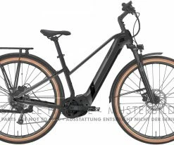 Conway Cairon T 3.0 750 Lady