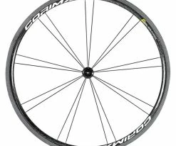 Paire De Roues CORIMA WS+ 32mm à Pneus