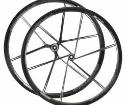 Paire De Roues CORIMA MCC DX 32mm à Pneus