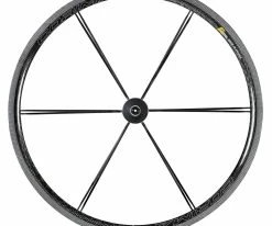 Paire De Roues CORIMA MCC WS+ 32mm à Boyaux