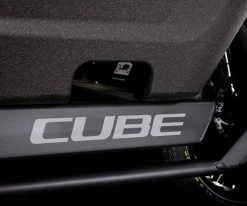 Cube Cargo Hybrid 500 Flashgrey´n´black -vélo de route csm 589200 D6 984e7cb6e0