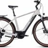 Cube Touring Hybrid Pro 625 Pearlysilver'n'black 2 Cube Touring Hybrid Pro 625 Pearlysilver'n'black -vélo de route cube 631112 20118994 Touring Hybrid Pro 625 pearlysilver n black 1