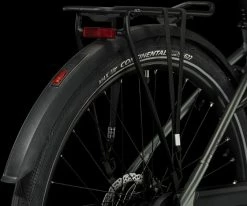 Cube Supreme Hybrid Pro 500 Easy Entry Flashgrey'n'black -vélo de route cube 632101 20119142 Supreme Hybrid Pro 500 Easy Entry flashgrey n black 4