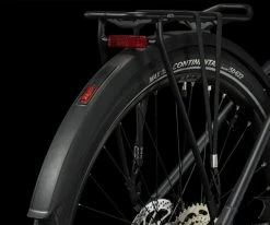 Cube Supreme Sport Hybrid Pro 500 Easy Entry Grey'n'grey -vélo de route cube 632361 20119233 Supreme Sport Hybrid Pro 500 Easy Entry grey n grey 3 2