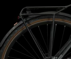 Cube Touring EXC Grey'n'metal -vélo de route cube 648200 20121154 Touring EXC grey n metal 4