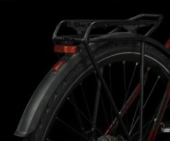 Cube Touring EXC Red'n'white -vélo de route cube Touring EXC Lady red n white 648210 F1 00 4