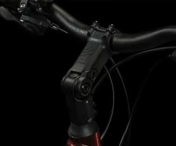 Cube Touring EXC Red'n'white -vélo de route cube Touring EXC Lady red n white 648210 F1 00 5