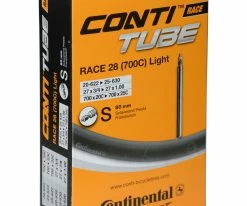Continental Chambre à Air Race 28 Light S80