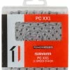 SRAM Chaîne PC XX1 11 Vitesses Hollow Pin -vélo de route dsc 4017