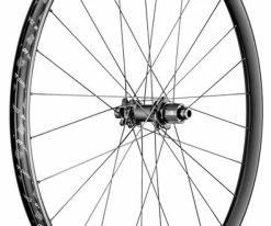 Dt-swiss Roue Arrière EX 1700 Spline® 30 6 Trous Boost 27,5 -vélo de route dt swiss ex 1700 spline 30 6 loch boost 27 5 hinterrad WEX1700THD2SA11689 2