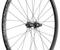 Dt-swiss Roue Arrière EX 1700 Spline® 30 6 Trous Boost 27,5 -vélo de route dt swiss ex 1700 spline 30 6 loch boost 27 5 hinterrad WEX1700THDRSA11690 3